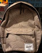 Herschel Classic XL rugzak rugtas mosgroen origineel, Ophalen, Nieuw, Overige merken