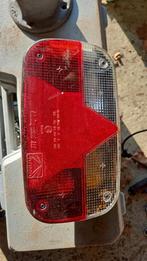 Achterlamp aanhanger, Ophalen of Verzenden