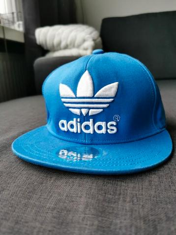 🔵 NIEUW originele Adidas cap pet | Ongedragen! 🔵