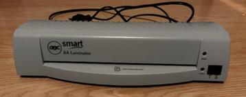 GBC Smart A4 Laminator beschikbaar voor biedingen