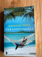Nathalie Pagie - Paradijsvogels, Gelezen, Ophalen of Verzenden, Nederland, Nathalie Pagie