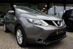 Nissan Qashqai 1.2 Acenta BJ.2014 Navi Luxe model, Voorwielaandrijving, Euro 5, Gebruikt, 4 cilinders