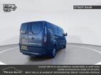 Ford Transit Custom 290 2.0 TDCI L2H1 Limited |DUBBELE CABIN, Auto's, Bestelauto's, 4 cilinders, Lichtsensor, Bedrijf, Diesel