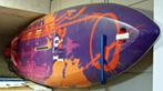 Surfplank BIC Electric Rock - Stephan vd Berg Shape Gaastra, Ophalen, 250 tot 300 cm, Met vin(nen), Plank