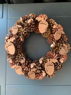 Handgemaakte Kransen, verschillende soorten/prijzen, Ophalen of Verzenden, Nieuw