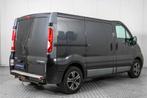 Opel Vivaro 2.0 CDTI L1H1 (bj 2012), Auto's, Bestelauto's, Euro 5, 4 cilinders, Zwart, Origineel Nederlands