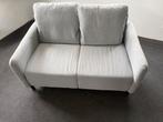 Angersby 2 zits bank, Huis en Inrichting, Banken | Bankstellen, Ophalen, Zo goed als nieuw, 75 tot 100 cm, Tweepersoons