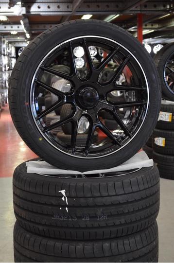 23" Velgen voor  Mercedes G-klasse + 305/35R23 Banden beschikbaar voor biedingen