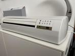 Badkamer wandverwarming/ventilator, Ophalen, Zo goed als nieuw