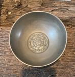 Tinnen schaaltje op 3 pootjes, Ophalen of Verzenden