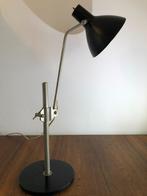 Prachtige architecten burolamp van Hala, vintage design, Ophalen of Verzenden, Metaal, Zo goed als nieuw