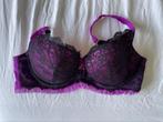 Hunkemoller x Sylvie 75E, Hunkemoller, Ophalen of Verzenden, Paars, BH