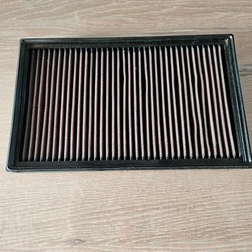 K&N sportfilter 33-311  beschikbaar voor biedingen