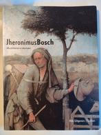 Jheronimus Bosch alle schilderijen en tekeningen 97890566221, Boeken, Kunst en Cultuur | Beeldend, Koldewey, Ophalen of Verzenden