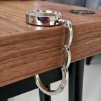 Tassenhaak / tassenhanger- Nooit meer tas op de grond!, Ophalen of Verzenden, Nieuw
