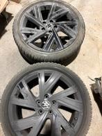 Golf 8 velgen, Ophalen, Volkswagen