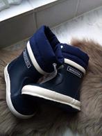 Nieuwe blauwe Bergstein regenlaarsjes. Maat 20, Kinderen en Baby's, Kinderkleding | Schoenen en Sokken, Ophalen, Nieuw, Laarzen