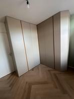 Kwalitatieve Hülsta kledingkast, Huis en Inrichting, Kasten | Kledingkasten, Ophalen, 200 cm of meer, Zo goed als nieuw, 200 cm of meer