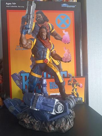 marvel premier collection Bischop beschikbaar voor biedingen