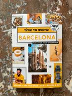 Time to momo - Barcelona, Boeken, Overige merken, Europa, Ophalen of Verzenden, Zo goed als nieuw