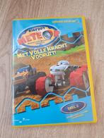 meteoor dvd's   (zb), Alle leeftijden, Ophalen of Verzenden, Gebruikt