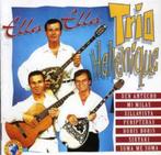 CD Trio Hellenique - Ella ella, Ophalen of Verzenden, Zo goed als nieuw