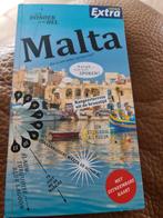 ANWB Gids Malta - Ontdek het eiland!, ANWB, Europa, Ophalen of Verzenden, Zo goed als nieuw