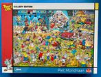 That’s Life “Piet Mondriaan” 1000 stukjes NIEUW, Ophalen of Verzenden, 500 t/m 1500 stukjes, Nieuw