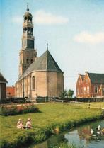 Hindeloopen, Ned. Herv. Kerk, Ophalen of Verzenden, 1980 tot heden, Ongelopen, Friesland