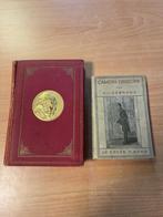 Camera Obscura 2x /1909+1914 Hildebrand - Nicolaas Beets, Antiek en Kunst, Antiek | Boeken en Bijbels, Hildebrand, Ophalen of Verzenden