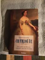 Mia Kerckvoorde----Charlotte, Ophalen of Verzenden, Zo goed als nieuw, Mia Kerckvoorde