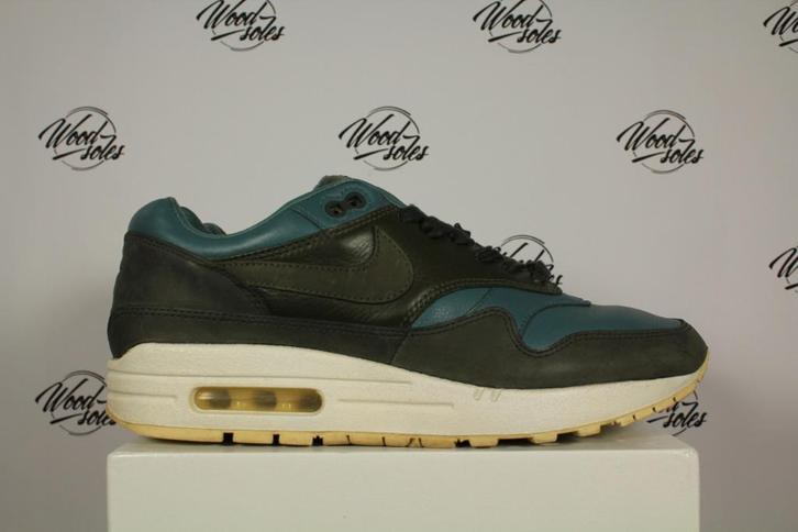 Nike Air Max 1 Pinnacle Iced Jade - 41, Kleding | Heren, Schoenen, Gedragen, Overige kleuren, Verzenden
