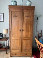 Indonesische kast - Ophalen zaterdag!, Huis en Inrichting, Ophalen, Houtsnijwerk, 100 tot 150 cm, Zo goed als nieuw