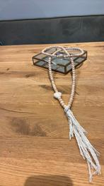 Decoratie ketting liefde geluk, Huis en Inrichting, Woonaccessoires | Kransen, Ophalen of Verzenden, Nieuw