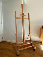 Atelier schildersezel, Ophalen, Zo goed als nieuw, Ezel