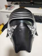 Star Wars Kylo Ren Helm met Licht, Ophalen of Verzenden, Gebruikt, Replica