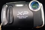 Fujifilm xp50 digital foto camara schok- en waterproof 5m, Overige merken, Full HD, Gebruikt, Geheugenkaart