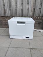 Siemens mini vaatwasser, Ophalen, Minder dan 85 cm, Energieklasse A of zuiniger, Minder dan 10 liter
