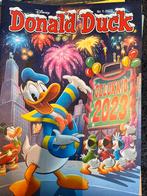 Donald Duck Jaargang 2023, Meerdere stripboeken, Ophalen of Verzenden, Gelezen