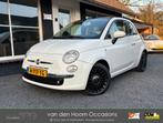 Fiat 500 1.2 PANODAK | AIRCO | NAP | NW APK+REMMEN, Voorwielaandrijving, Elektrische ramen, Gebruikt, 1242 cc