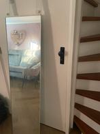Deurspiegel Ikea garnes, Gebruikt, 100 tot 150 cm, Ophalen of Verzenden, Rechthoekig