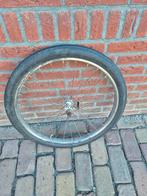 solex voorwiel met vlakke velg, Ophalen, Gebruikt, Overige typen, Overige merken