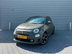 Fiat 500 Twinair Turbo 80pk 2019 - CarPlay - Sport Pakket, Auto's, Voorwielaandrijving, 905 kg, Origineel Nederlands, Handgeschakeld