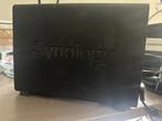 Surveillance station Synology NVR1218, Ophalen of Verzenden, Gebruikt