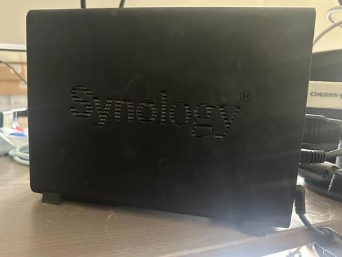 Surveillance station Synology NVR1218, Computers en Software, NAS, Gebruikt, Ophalen of Verzenden