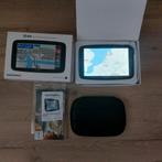 (Wereld)TomTom GO Discover Premium Pack.- Zo goed als nieuw!, Ophalen of Verzenden, Zo goed als nieuw