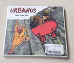 Urbanus - Wan Troe Tie! CD 2013 Nieuw, Cd's en Dvd's, Cd's | Nederlandstalig, Levenslied of Smartlap, Ophalen of Verzenden, Nieuw in verpakking