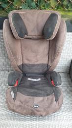 Römer autostoel isofix 15-36kg, Kinderen en Baby's, Autostoeltjes, Romer, 15 t/m 36 kg, Zo goed als nieuw, Ophalen