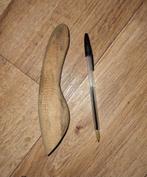 Houten stamper, Antiek en Kunst, Antiek | Keukenbenodigdheden, Ophalen of Verzenden