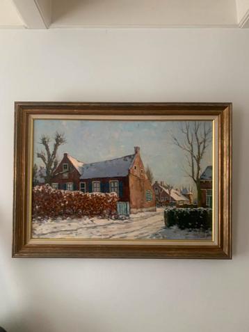 Klaas Zwaan - Boerderij in Blaricum beschikbaar voor biedingen